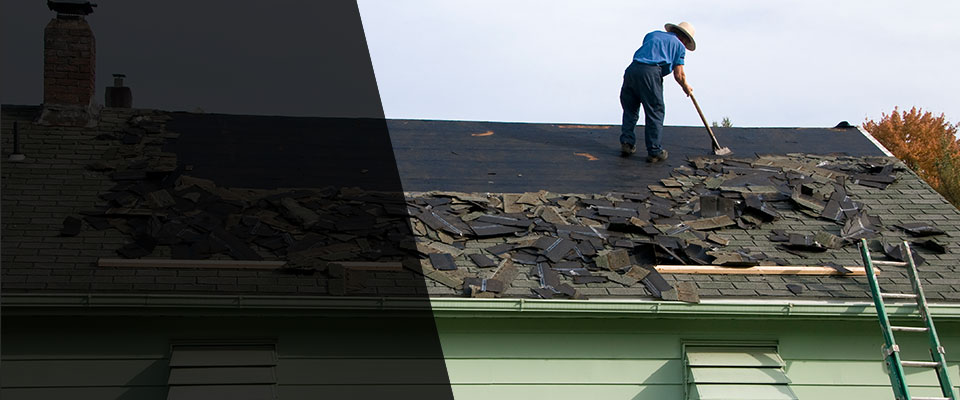 Northvale Roofing Contractors